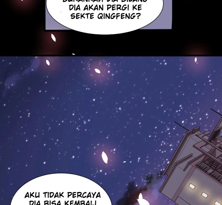 Daddy From Hell Chapter 36 Bahasa Indonesia